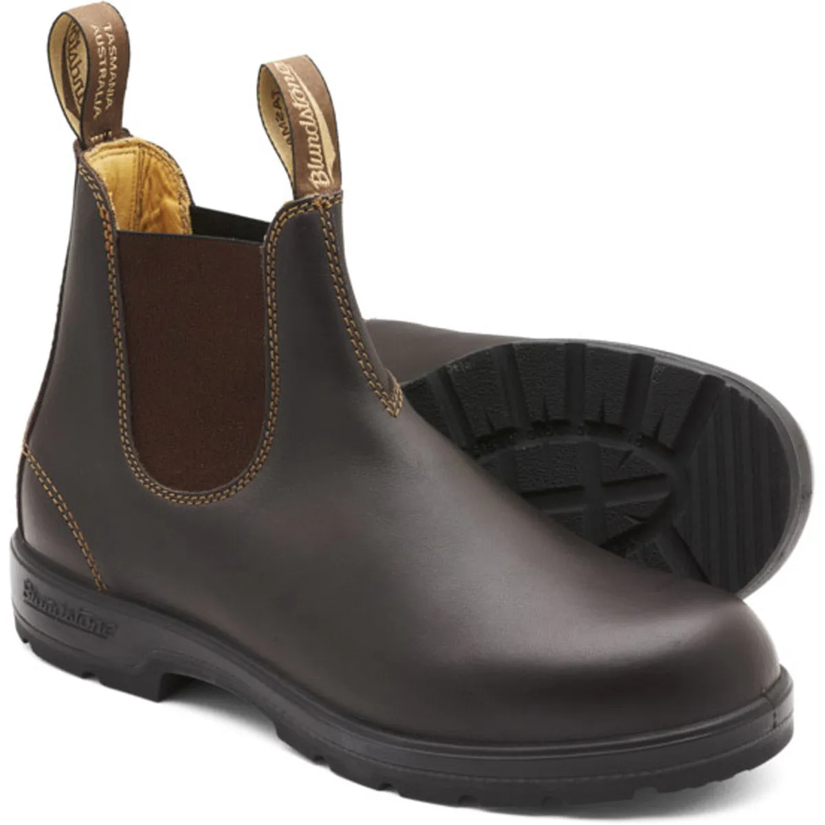 Bottes Chelsea Classiques
