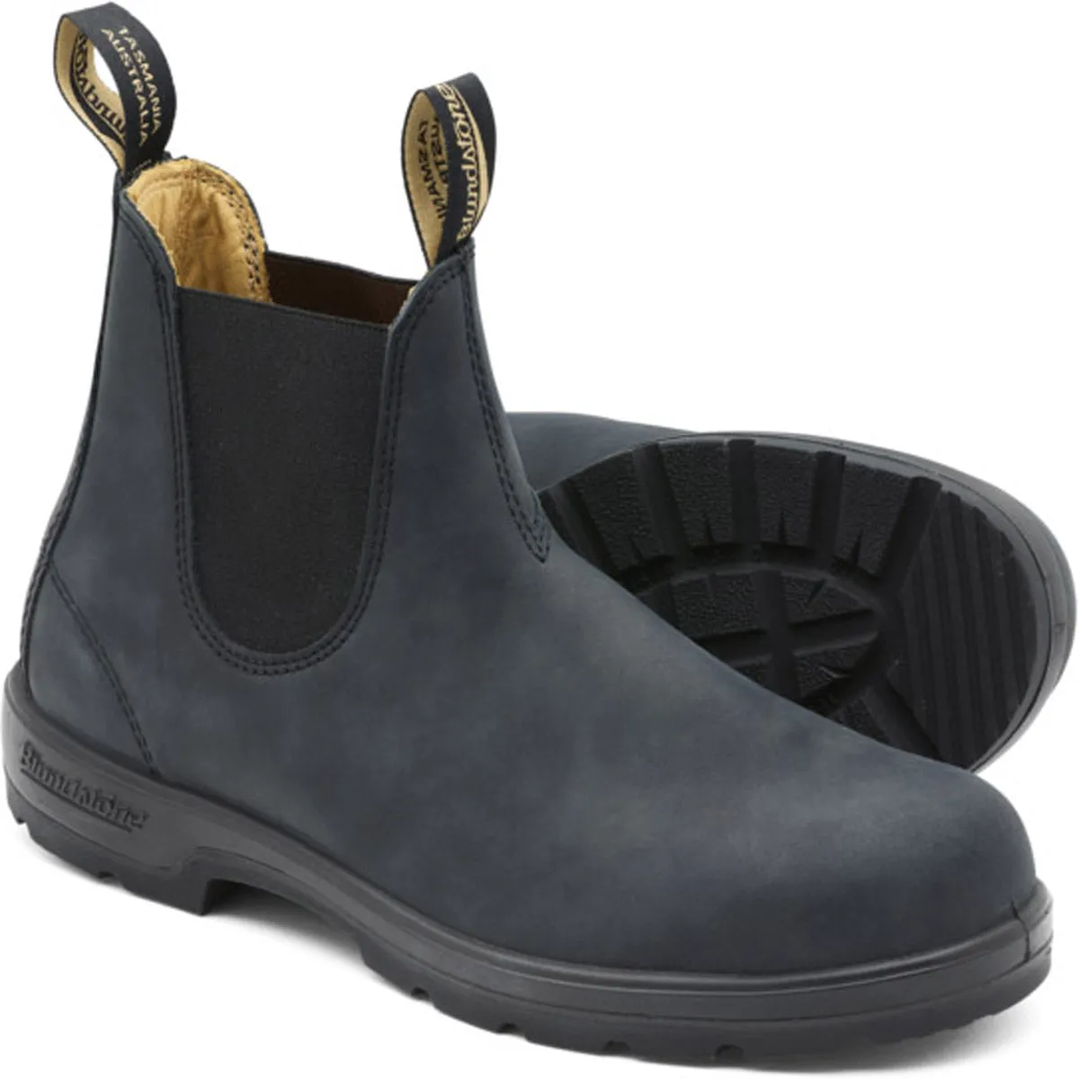 Bottes Chelsea Classiques