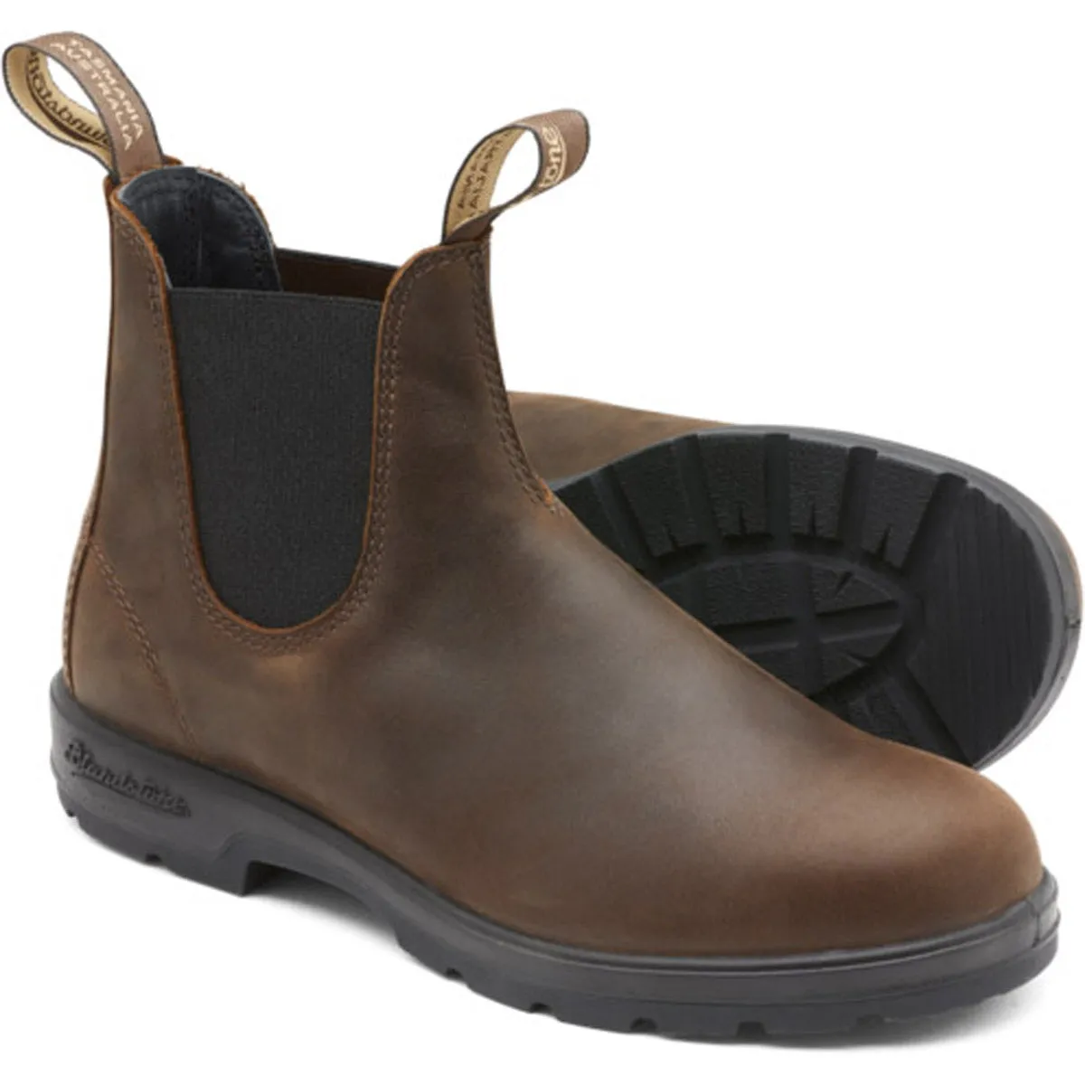 Bottes Chelsea Classiques