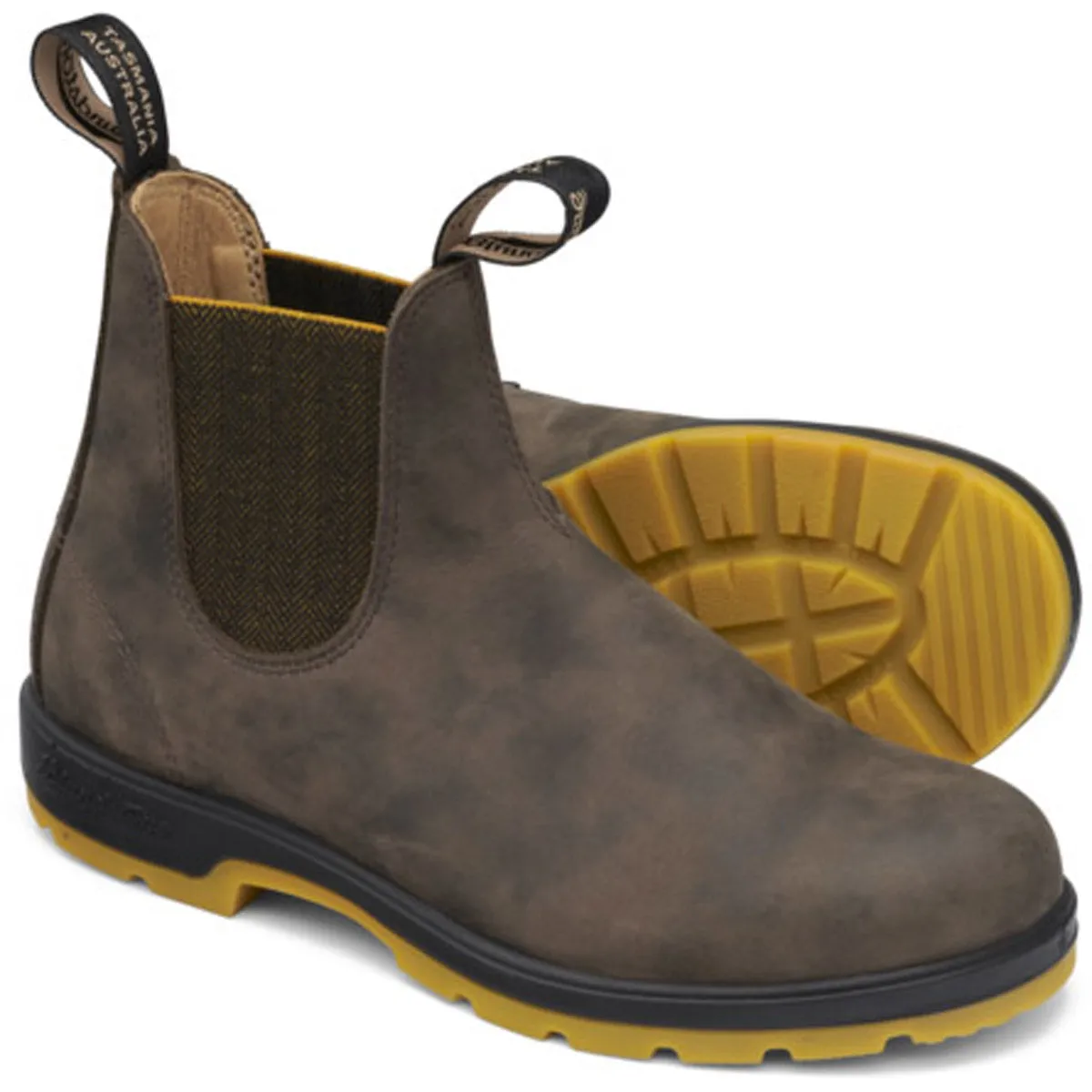 Bottes Chelsea Classiques