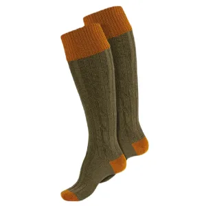 Clothing Alan Paine Alan Paine Men's Shooting Socks