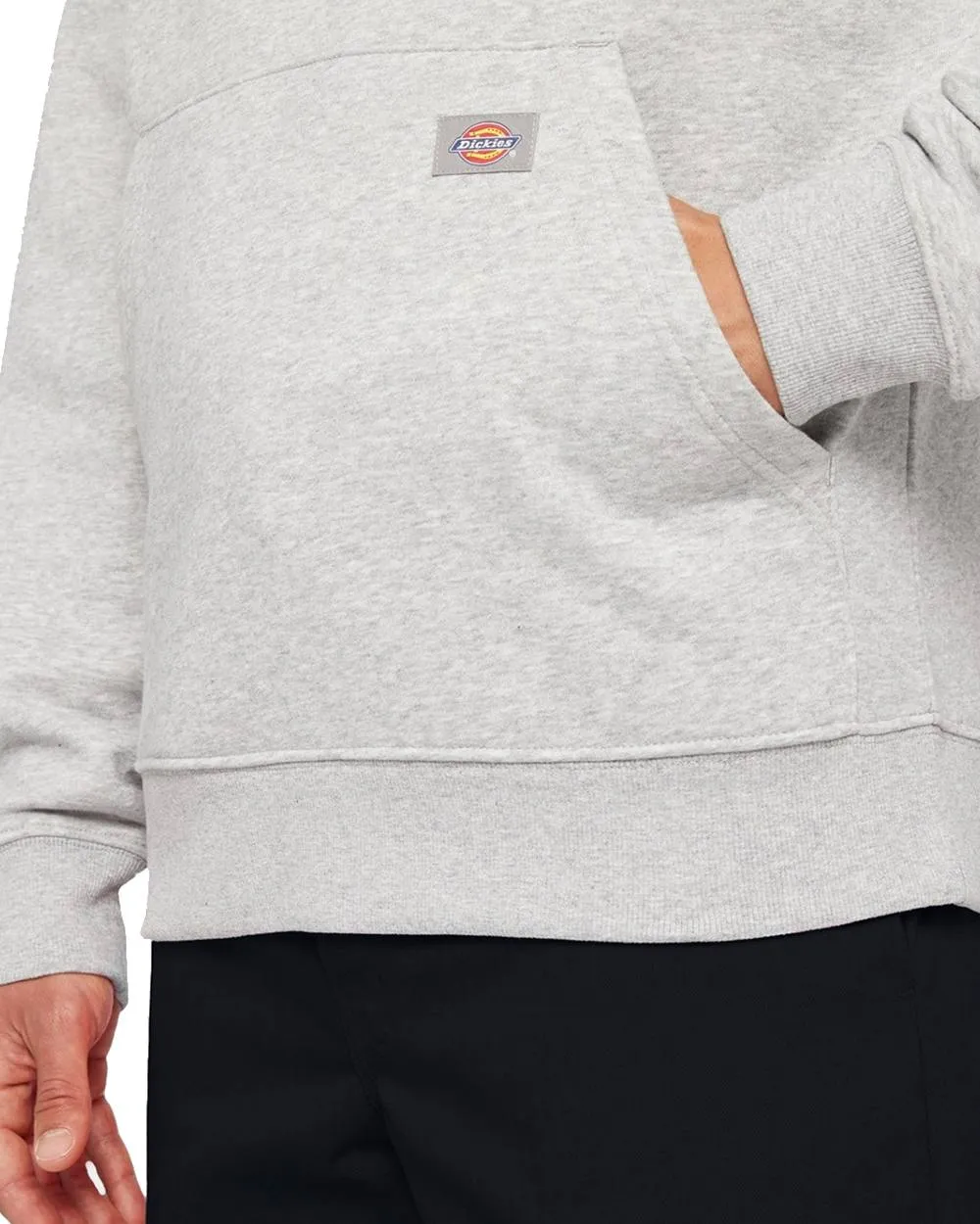 Vêtements Dickies Sweat à capuche en polaire pour hommes Dickies