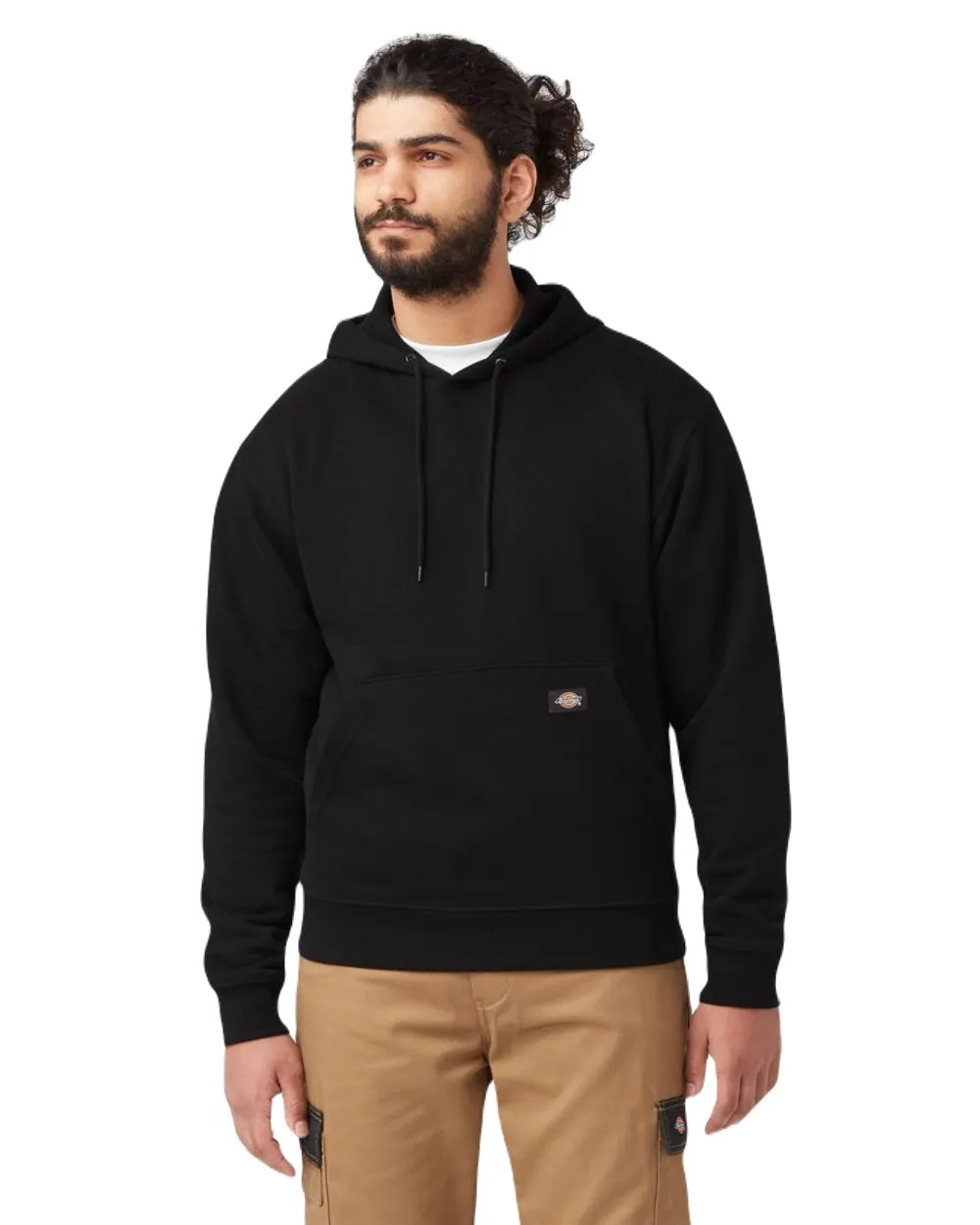 Vêtements Dickies Sweat à capuche en polaire pour hommes Dickies