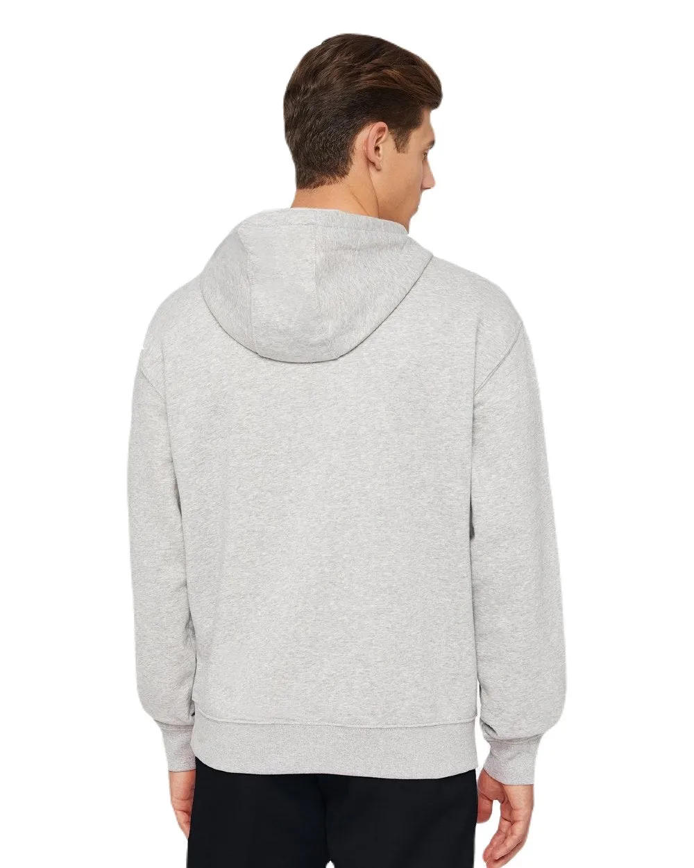 Vêtements Dickies Sweat à capuche en polaire pour hommes Dickies