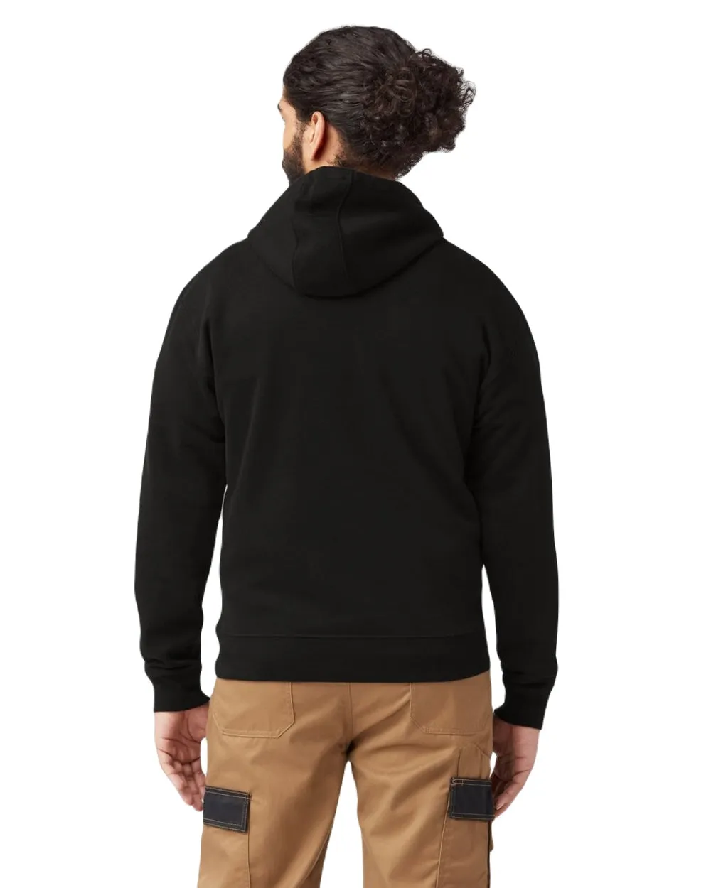Vêtements Dickies Sweat à capuche en polaire pour hommes Dickies
