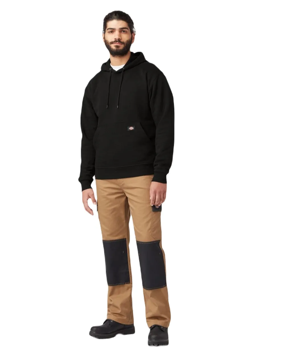 Vêtements Dickies Sweat à capuche en polaire pour hommes Dickies