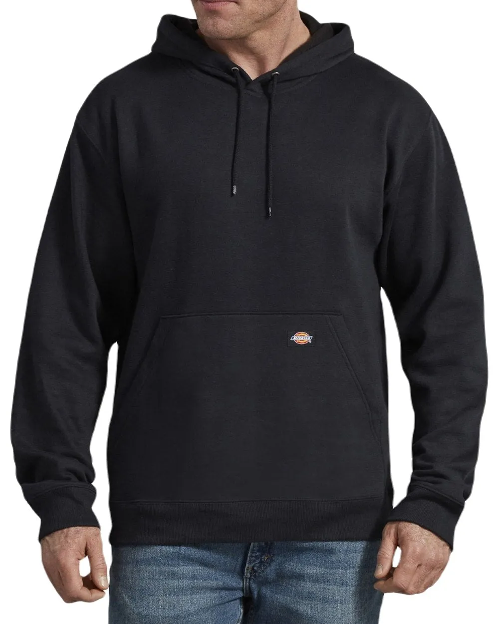 Vêtements Dickies Sweat à capuche en polaire pour hommes Dickies