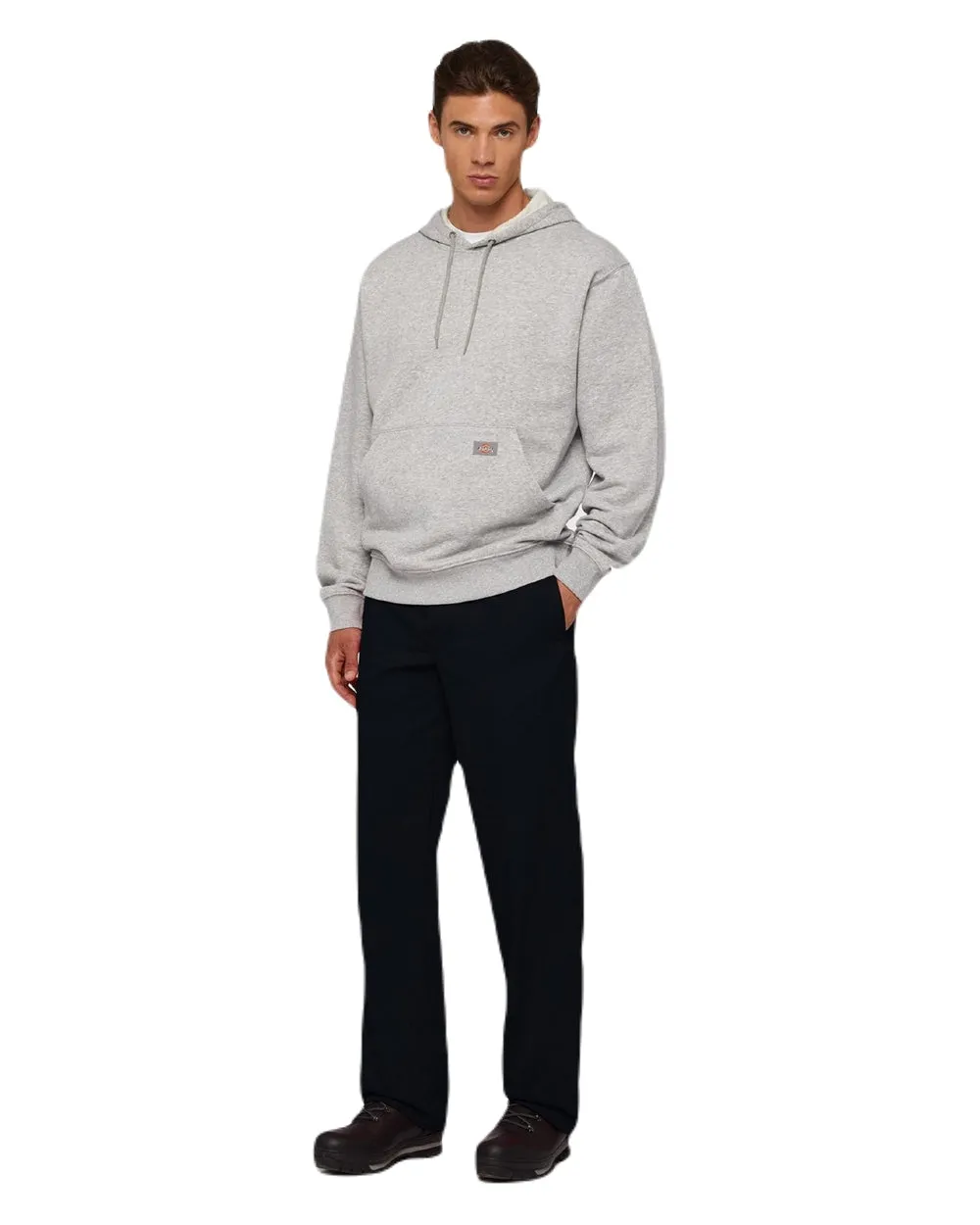 Vêtements Dickies Sweat à capuche en polaire pour hommes Dickies