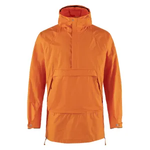 Clothing Fjallravenjackets Men Fjallraven Singi X-Anorak Field Orange