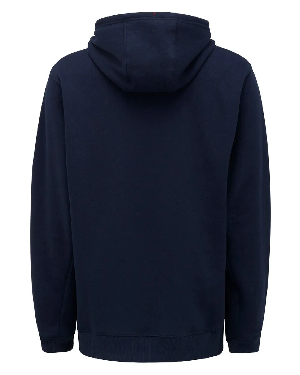 Vêtement Hard-Yakka Sweat à capuche en polaire brossée pour hommes