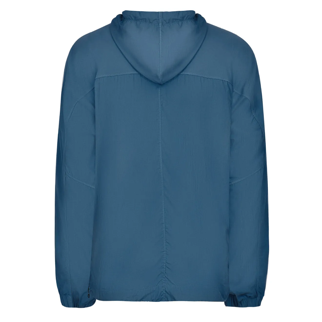 Vêtement Main Gauche Homme Blouse Adda Main Gauche Bleu Moyen