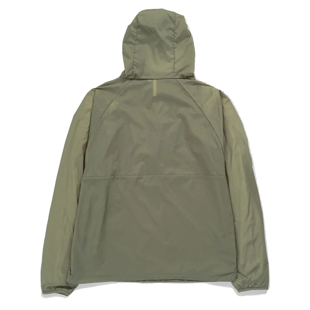 Vêtements Norse Projects Homme Norse Projects Veste légère en nylon Herluf Vert sauge séchée