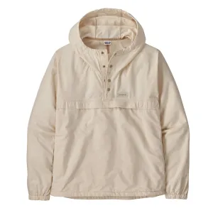 Clothing Patagoniajackets Men Patagonia Funhoggers Anorak Undyed Natural