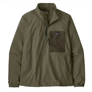 Clothing Patagoniajackets Men Patagonia Outdoor Everyday Marsupial Basin Green