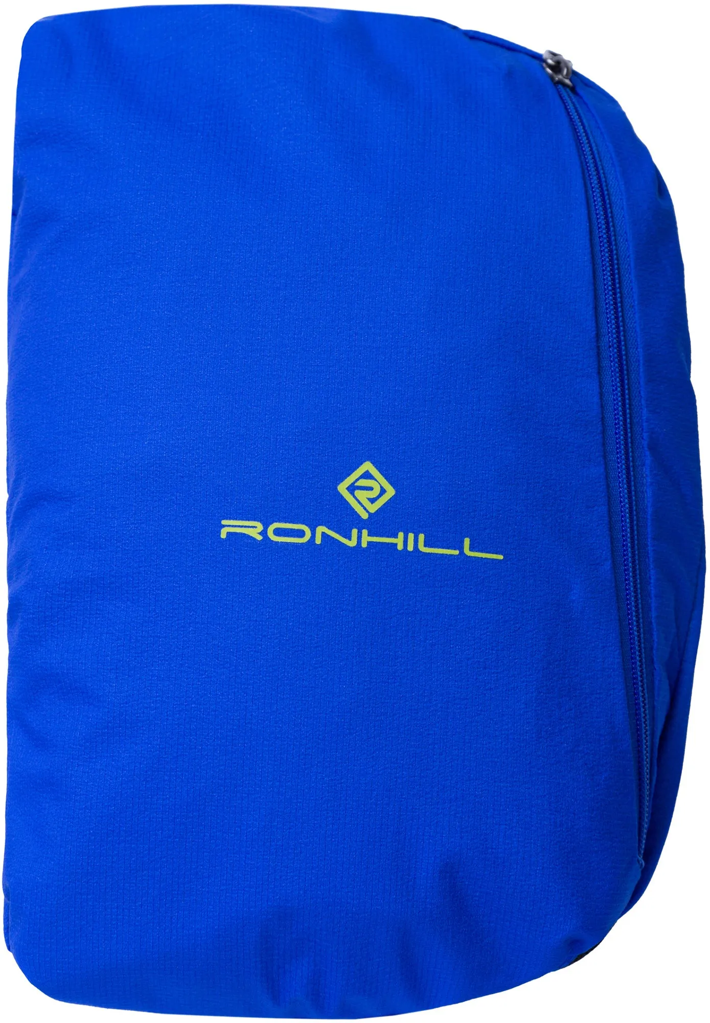 Vêtement Ronhill Homme Veste de course imperméable Ronhill Tech Fortify pour hommes - Bleu
