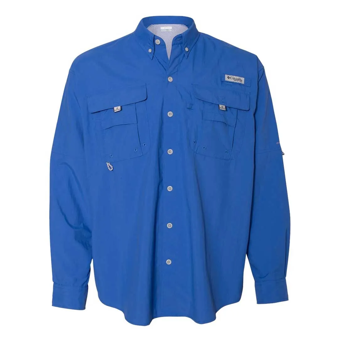 Columbia - Chemise à manches longues Bahama II pour homme (1011621 487)