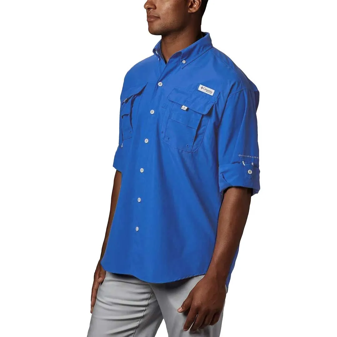 Columbia - Chemise à manches longues Bahama II pour homme (1011621 487)