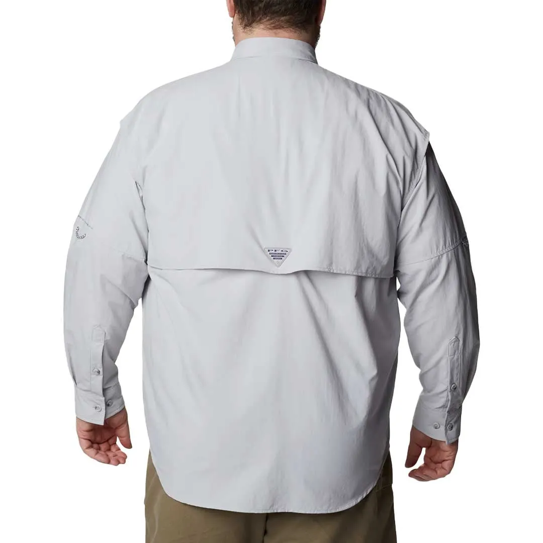 Columbia - Chemise Bahama II à manches longues pour hommes (Grande taille) (1011622 019)