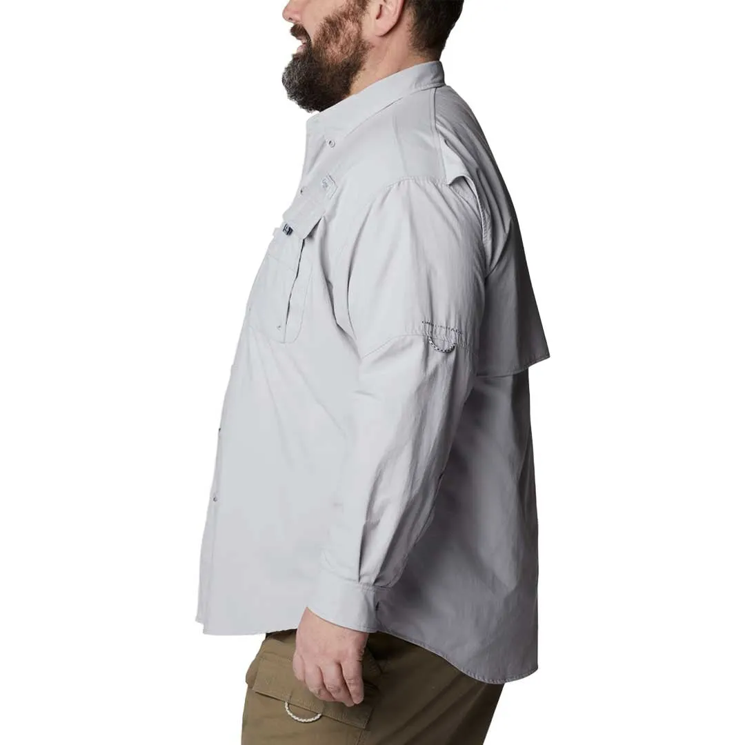 Columbia - Chemise Bahama II à manches longues pour hommes (Grande taille) (1011622 019)
