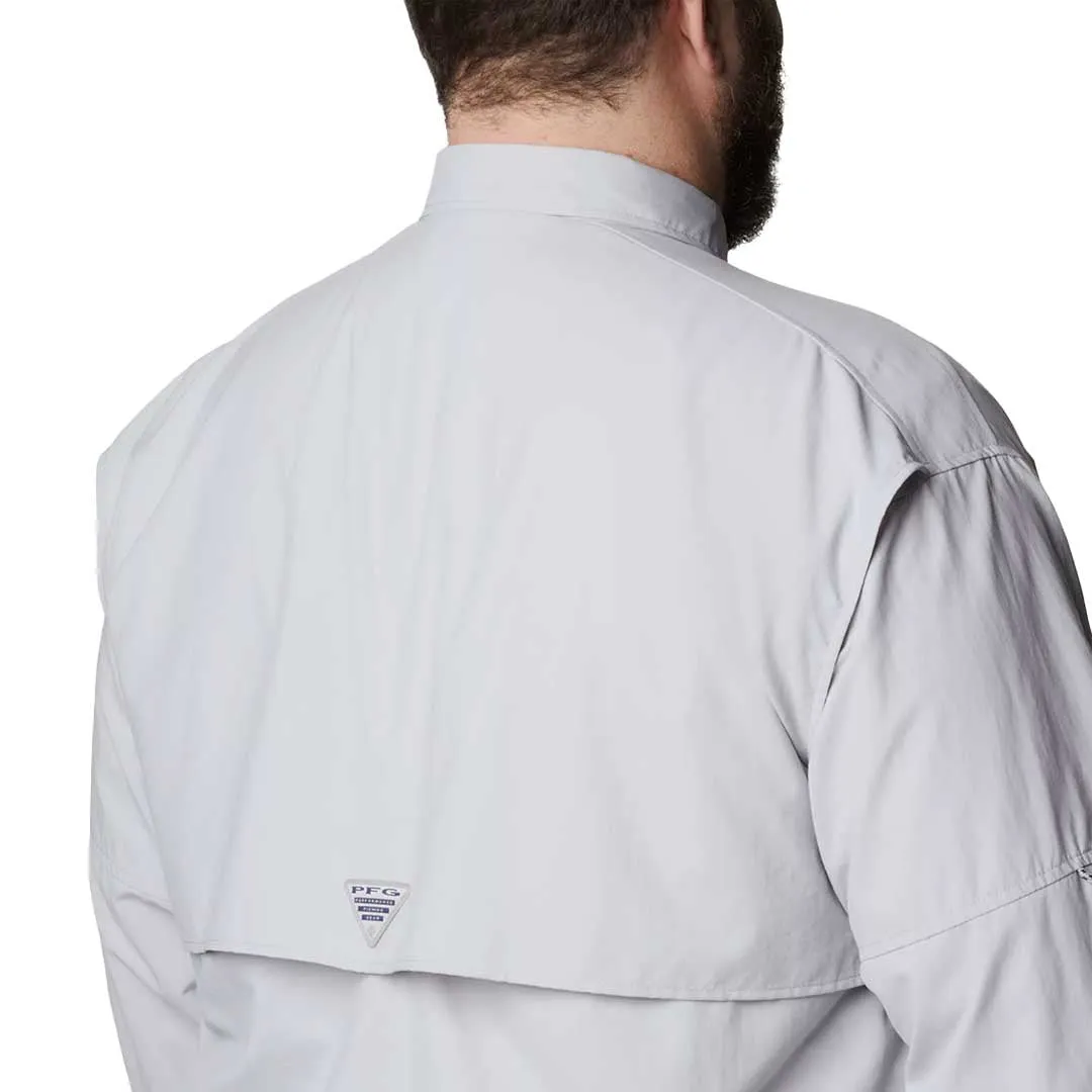 Columbia - Chemise Bahama II à manches longues pour hommes (Grande taille) (1011622 019)