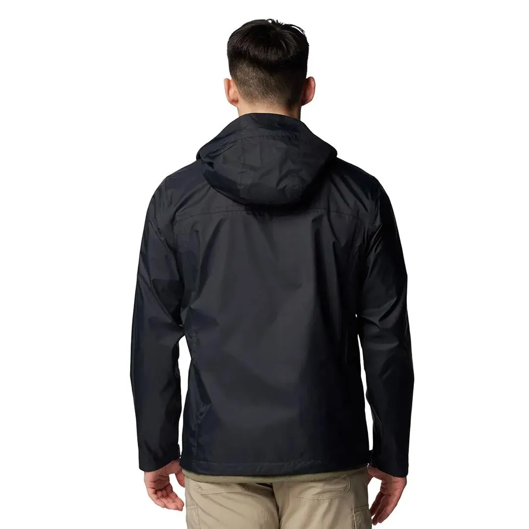 Columbia - Veste imperméable pour hommes Watertight II (1533891 010)