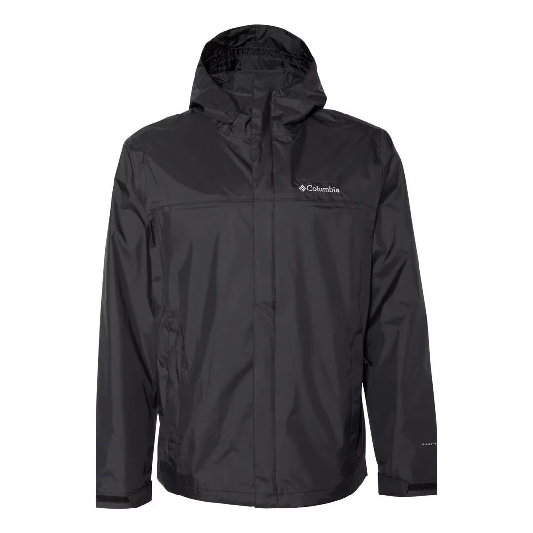 Columbia - Veste imperméable pour hommes Watertight II (1533891 010)