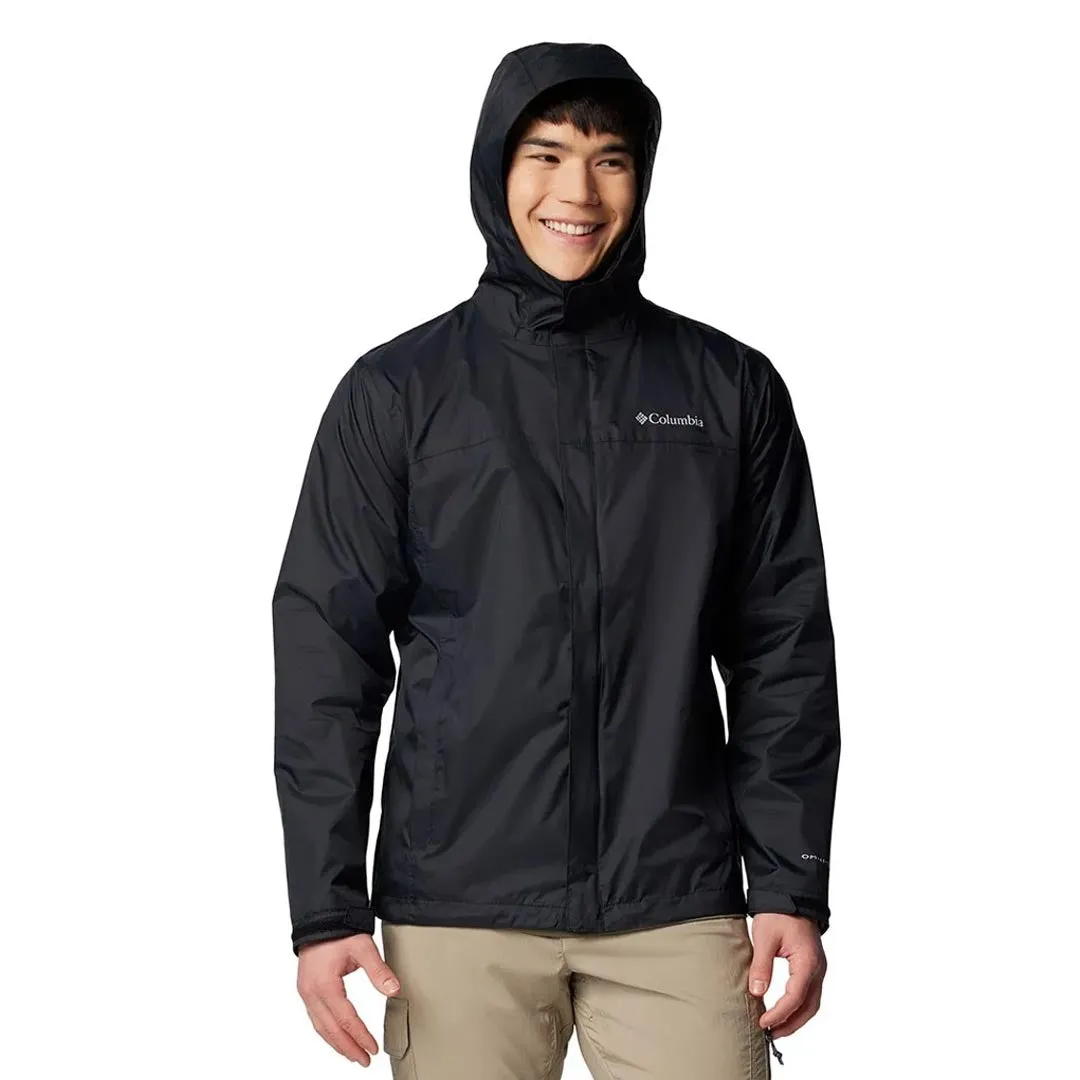 Columbia - Veste imperméable pour hommes Watertight II (1533891 010)