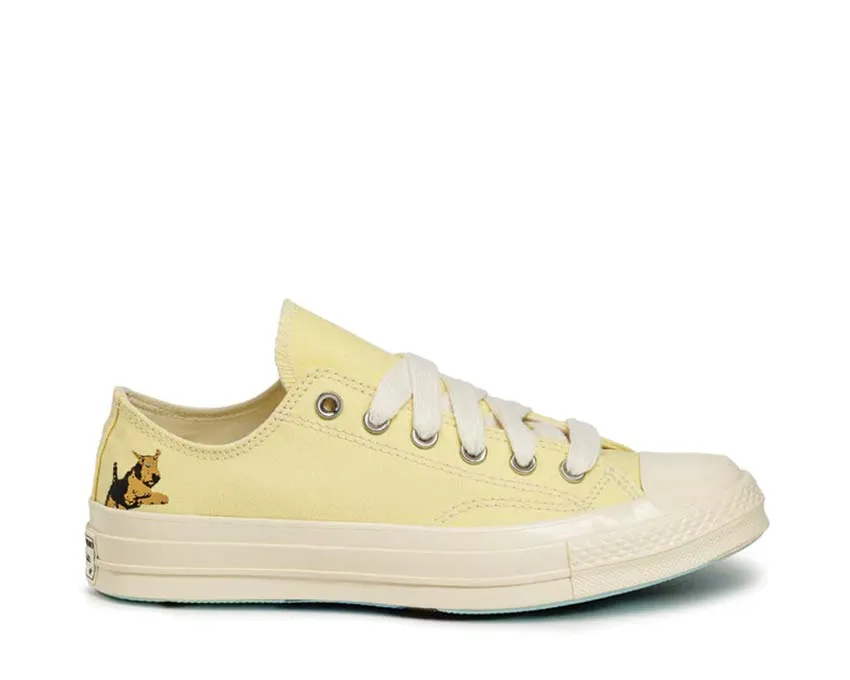 Baskets Converse X Golf Le Fleur Darryl CT '70 OX