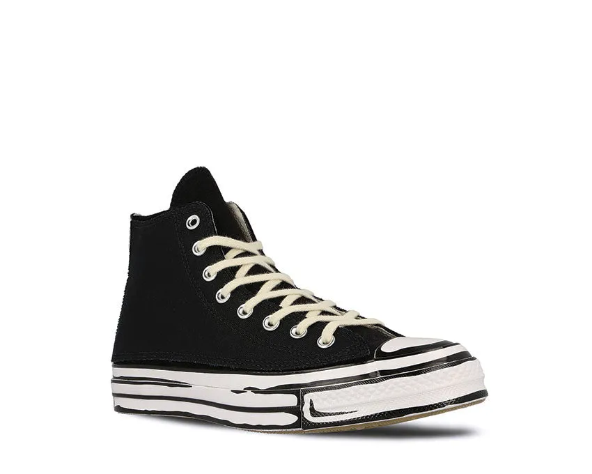 Baskets Converse Converse X Joshua Vides CT70