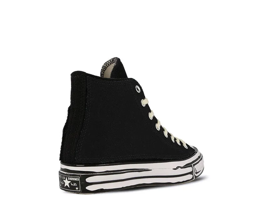 Baskets Converse Converse X Joshua Vides CT70