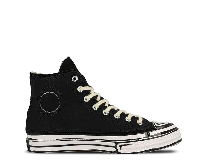 Baskets Converse Converse X Joshua Vides CT70