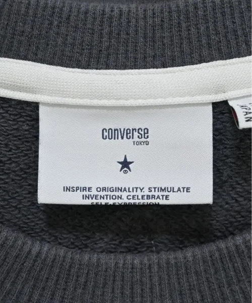 Sweats à capuche CONVERSE TOKYO