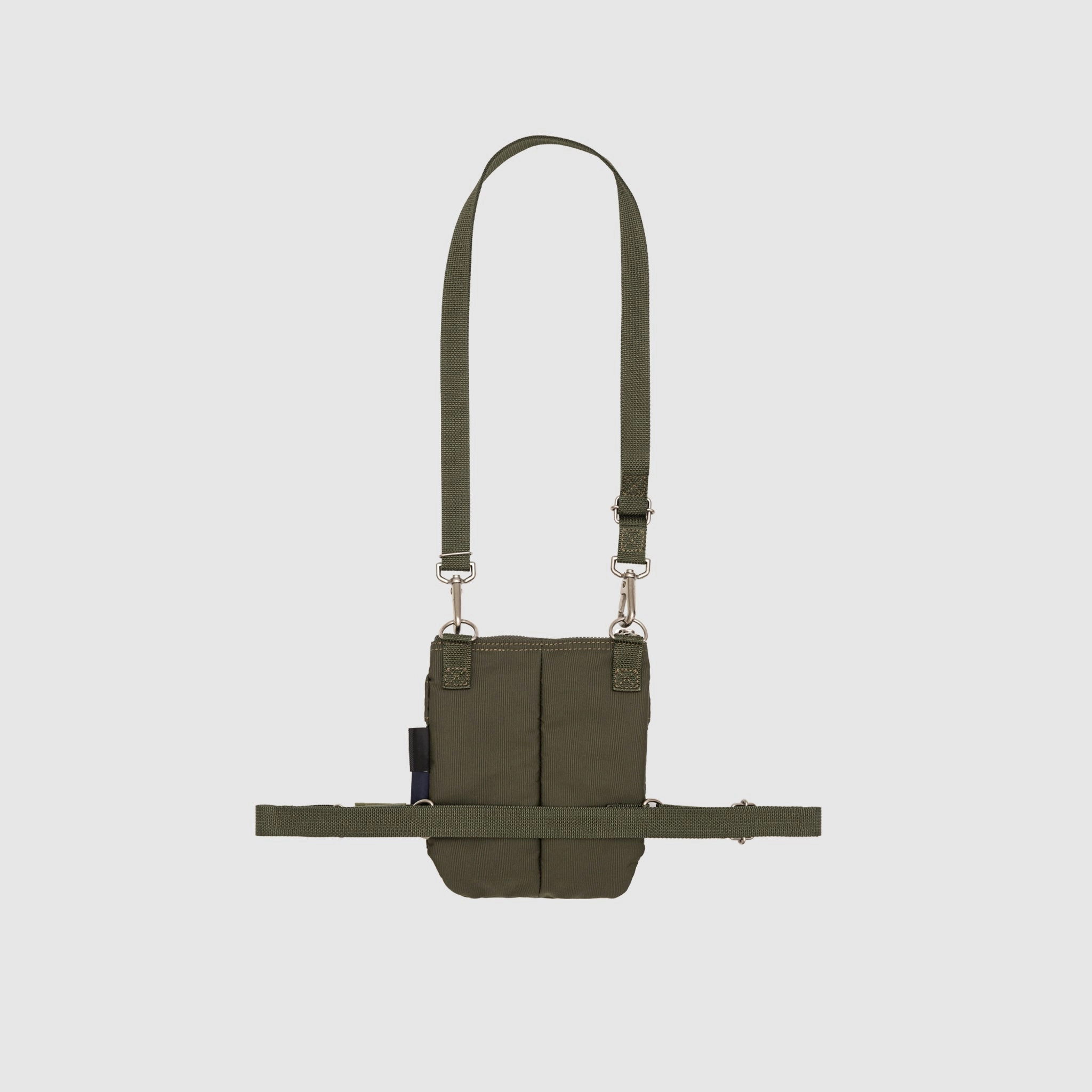 SAC À BANDOULIÈRE CORDURA X PORTER