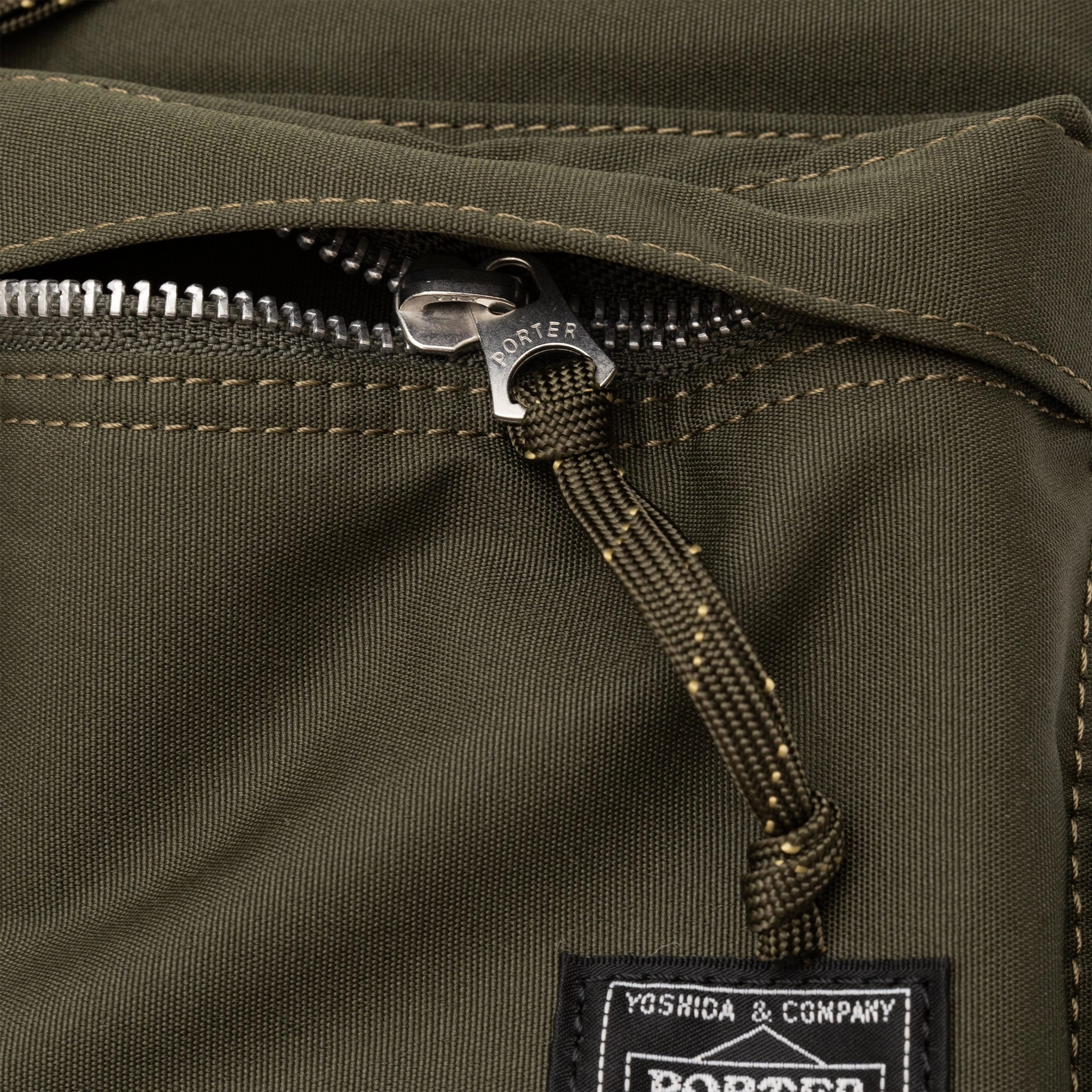 SAC À BANDOULIÈRE CORDURA X PORTER