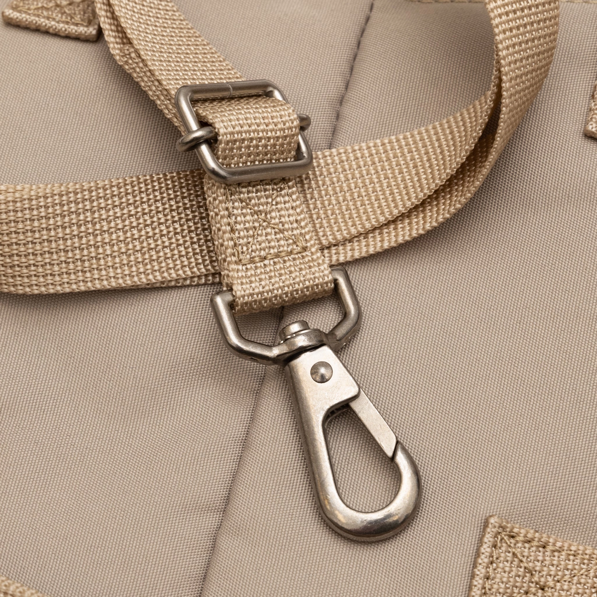 SAC À BANDOULIÈRE CORDURA X PORTER