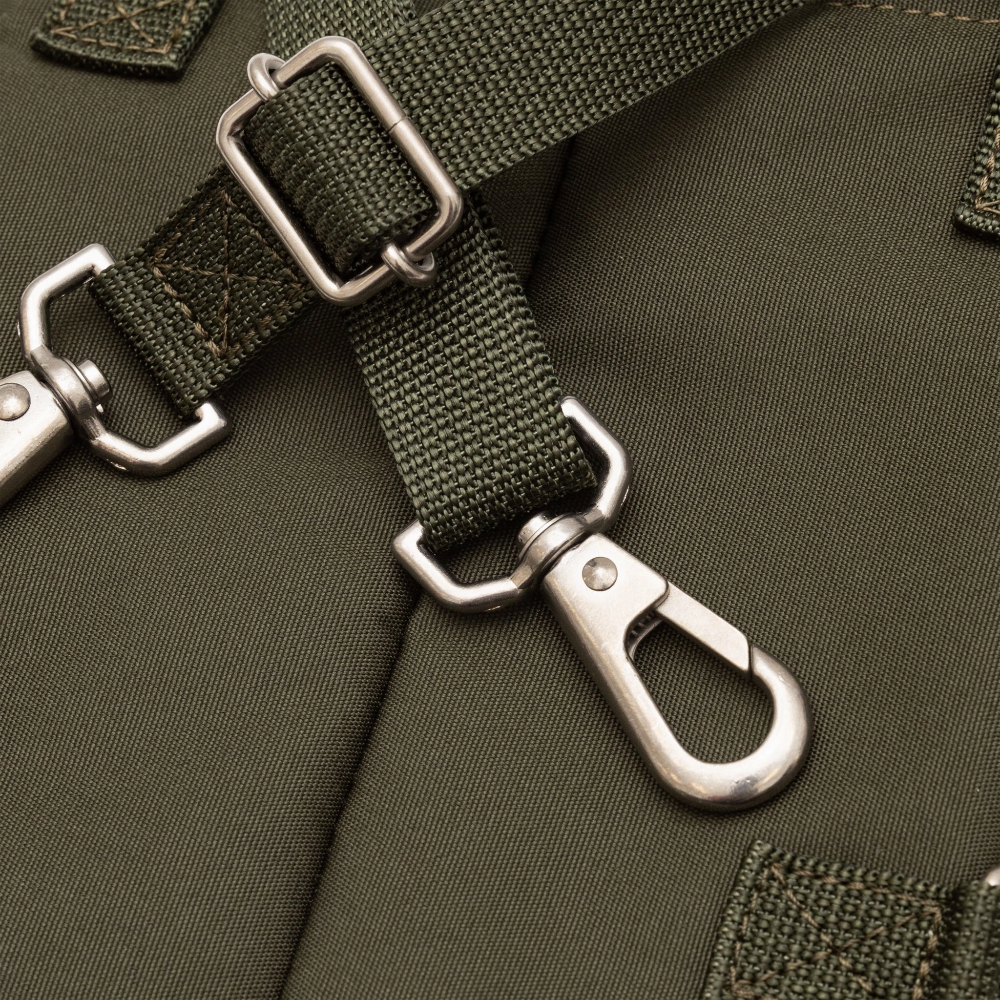 SAC À BANDOULIÈRE CORDURA X PORTER