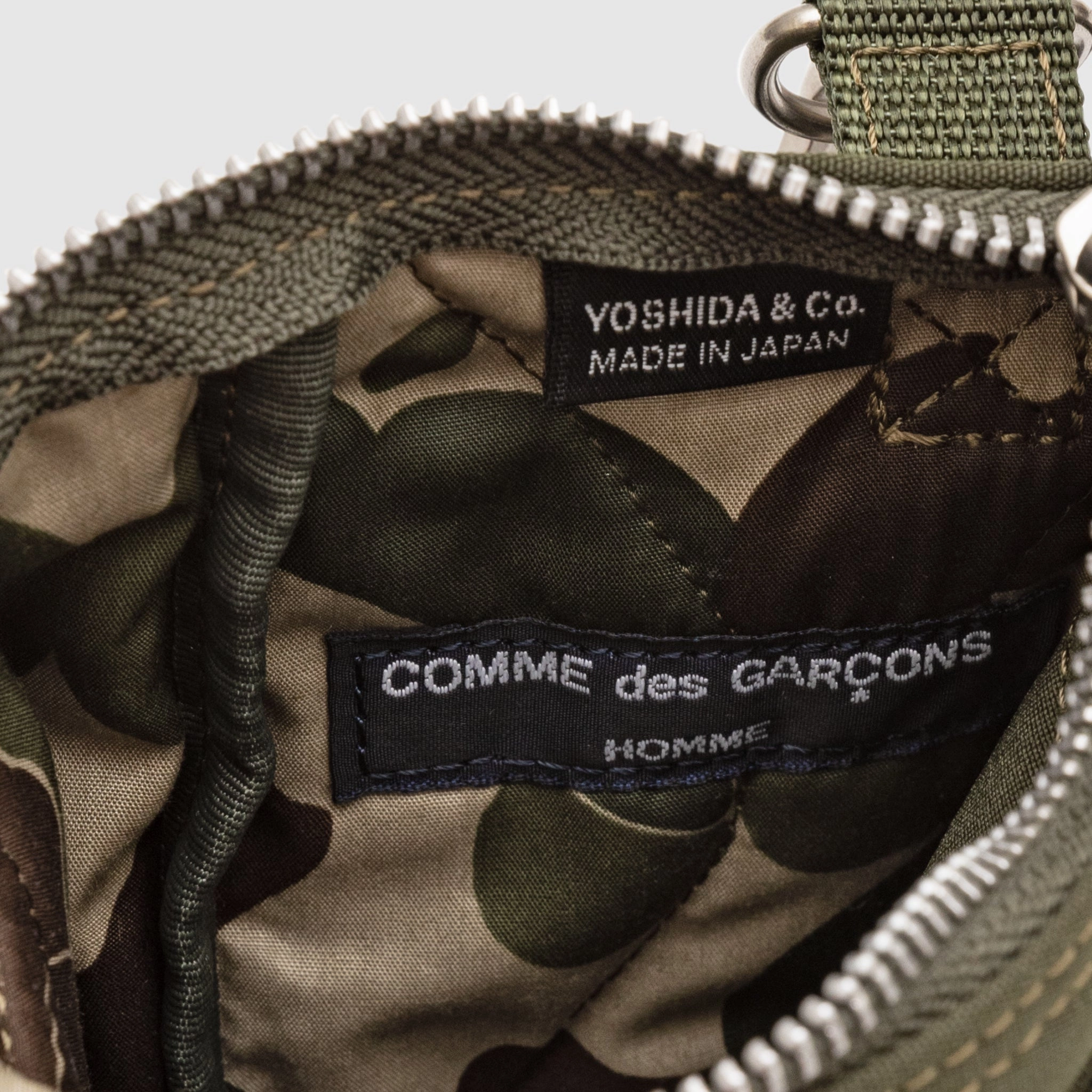 SAC À BANDOULIÈRE CORDURA X PORTER