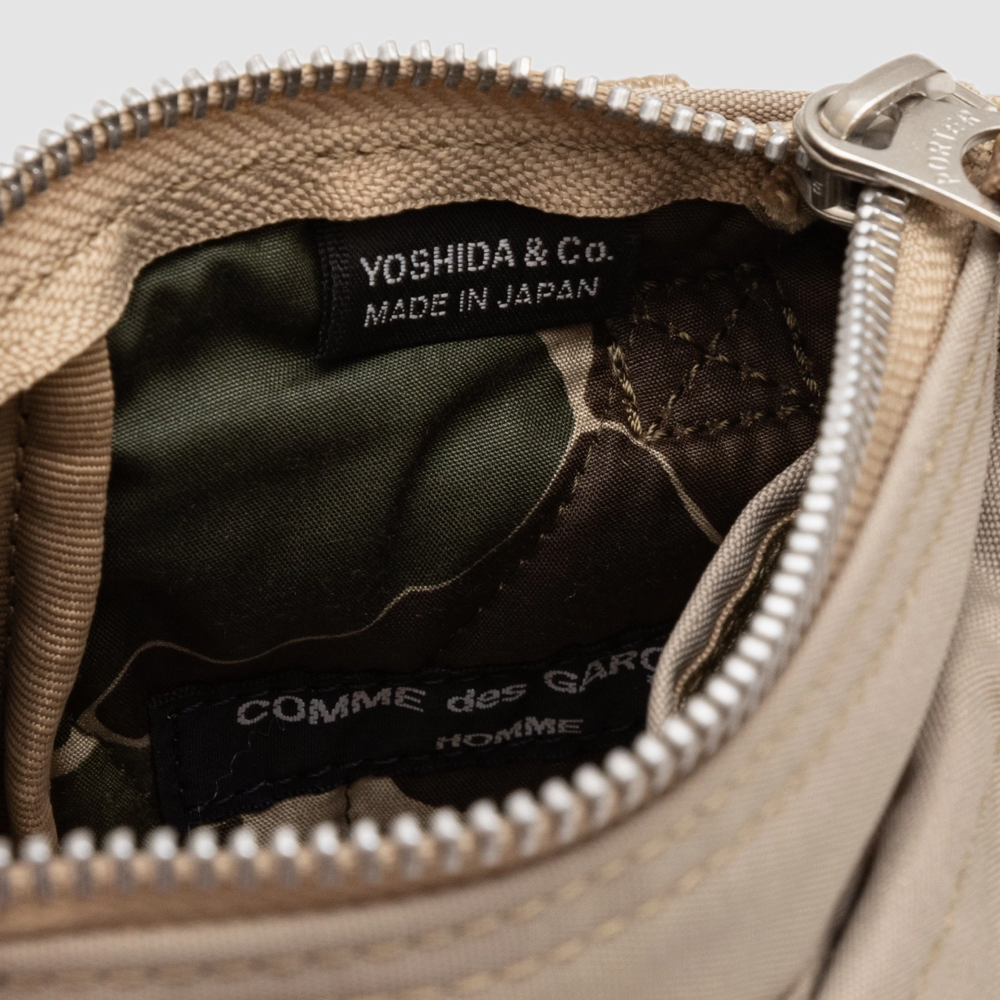 SAC À BANDOULIÈRE CORDURA X PORTER