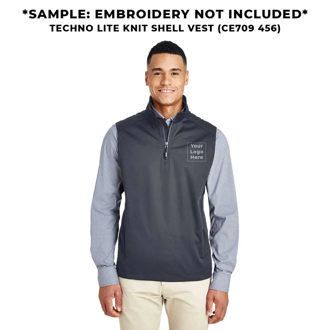 Core365 - Gilet technique léger pour homme (CE709 456)