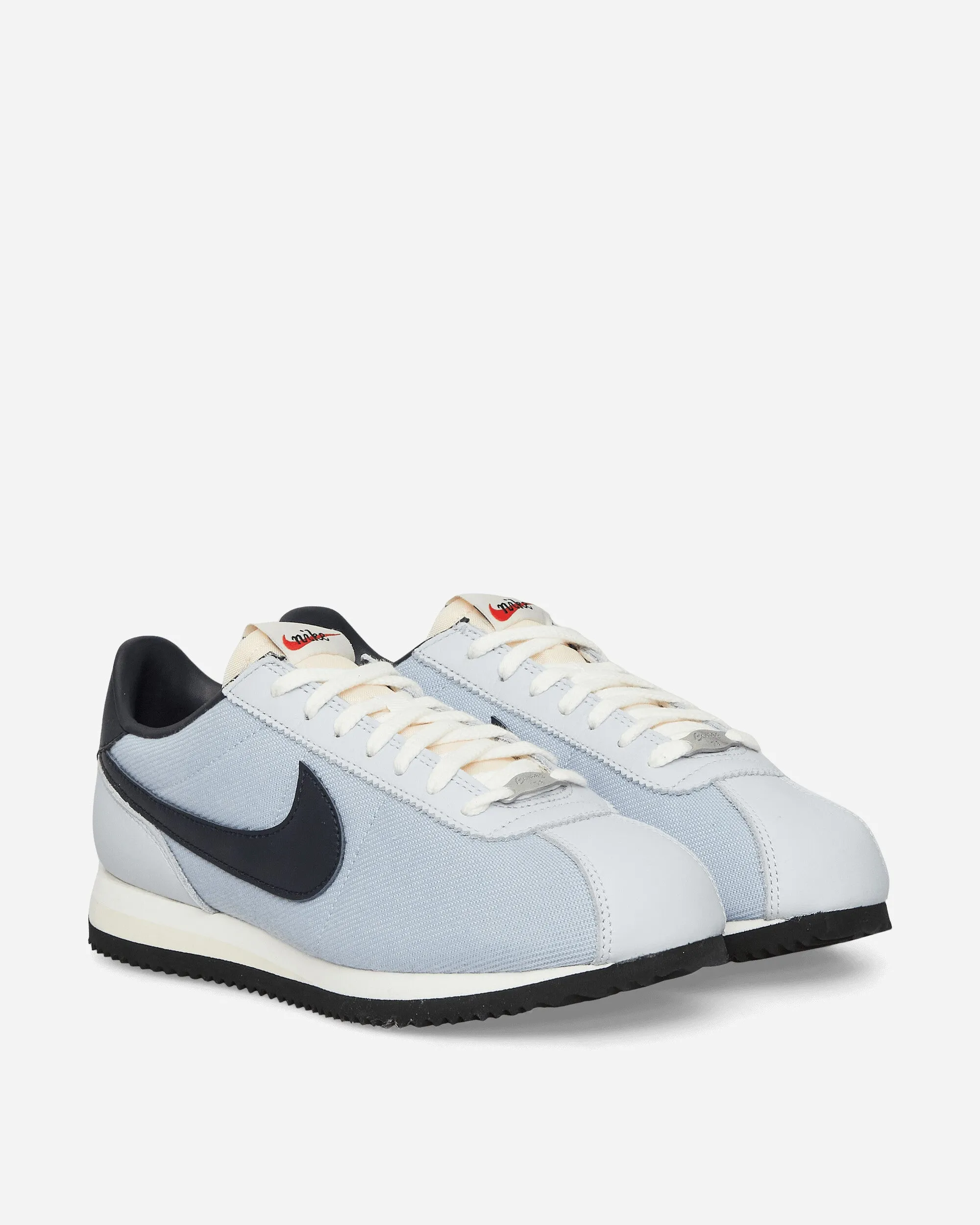 Cortez Sneakers Bleu Armurerie Clair / Obsidiane Foncé