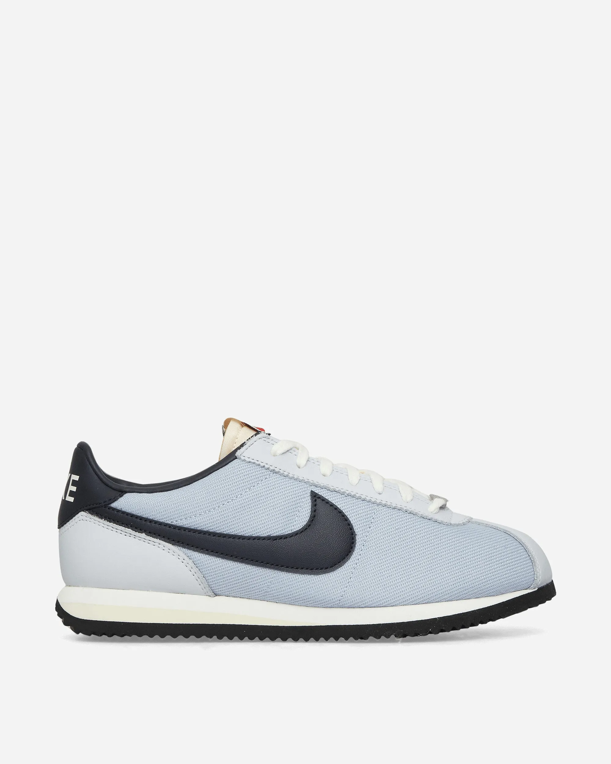 Cortez Sneakers Bleu Armurerie Clair / Obsidiane Foncé