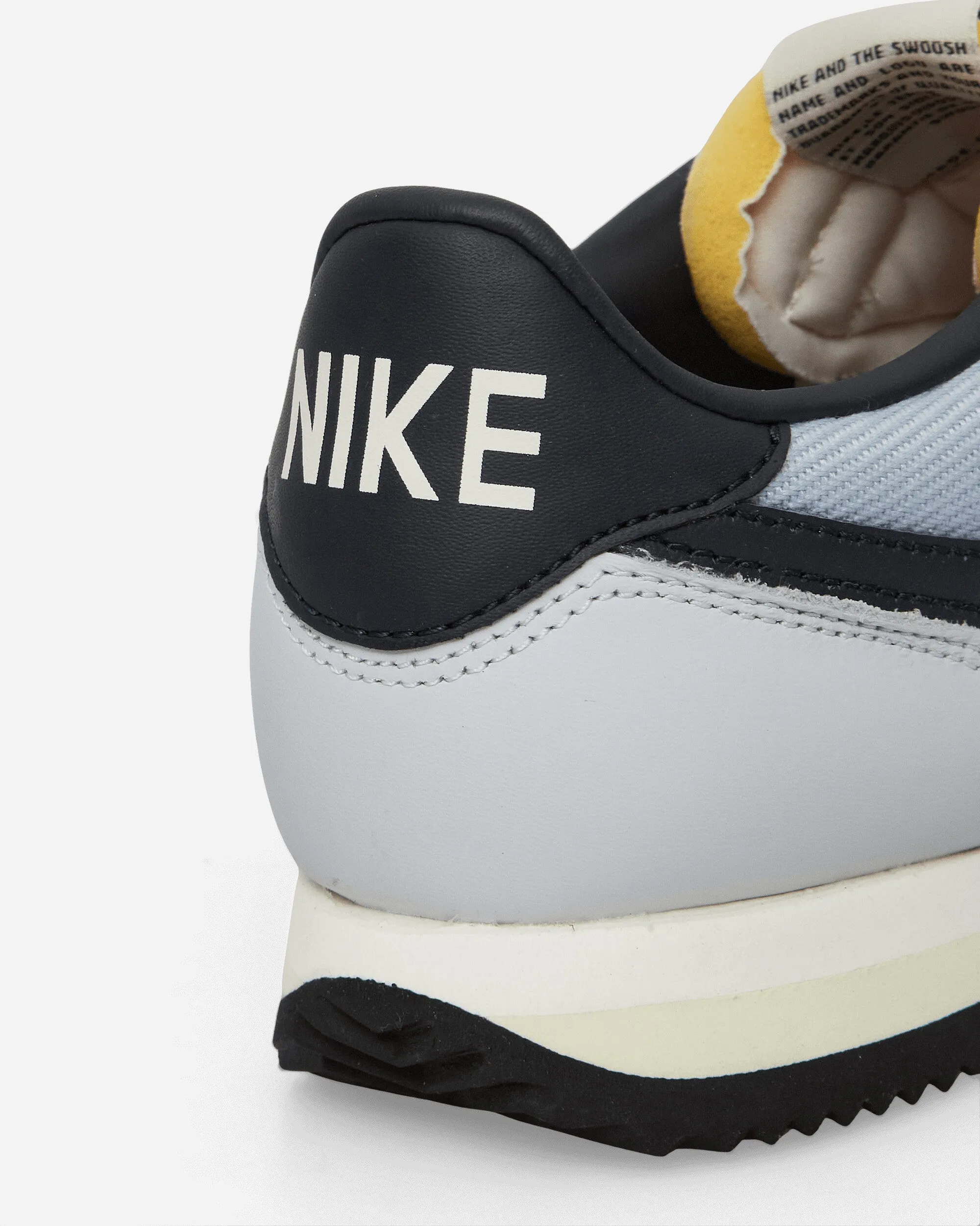 Cortez Sneakers Bleu Armurerie Clair / Obsidiane Foncé