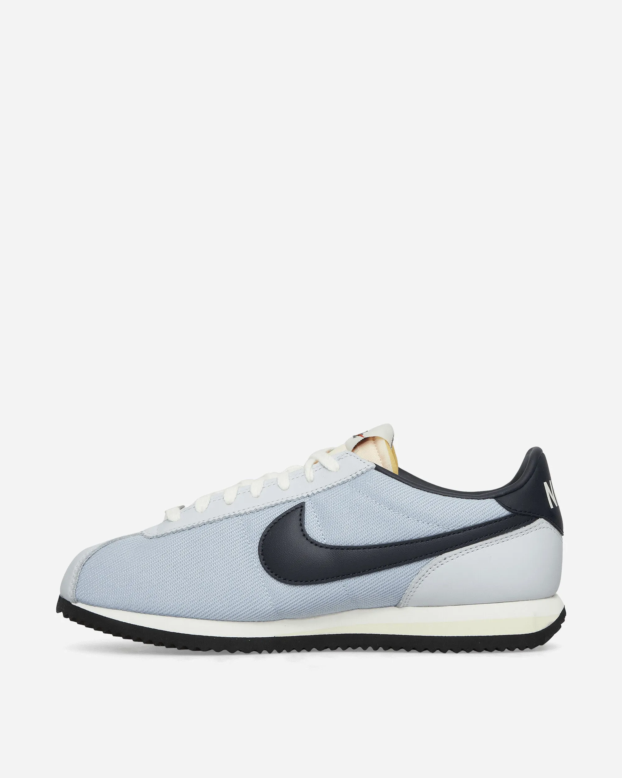 Cortez Sneakers Bleu Armurerie Clair / Obsidiane Foncé