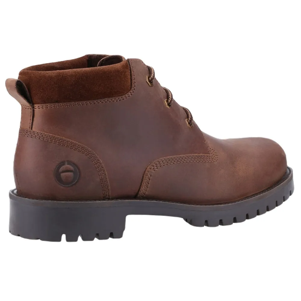 Bottes Chukka Banbury des Cotswold - Chaussures Cotswold