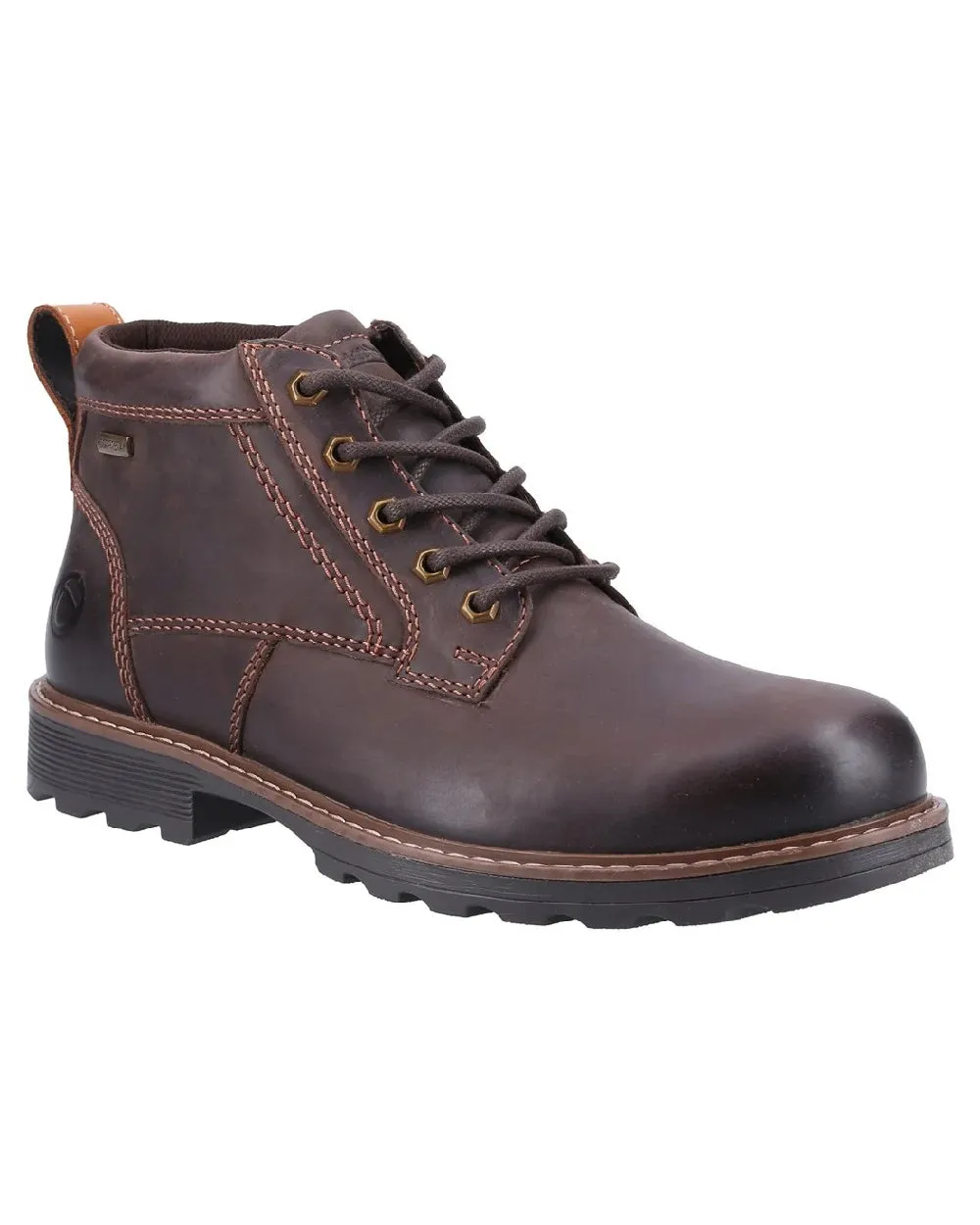 Bottes Falfield des Cotswold Chaussures des Cotswold