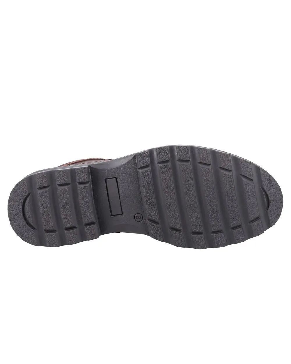 Bottes Falfield des Cotswold Chaussures des Cotswold