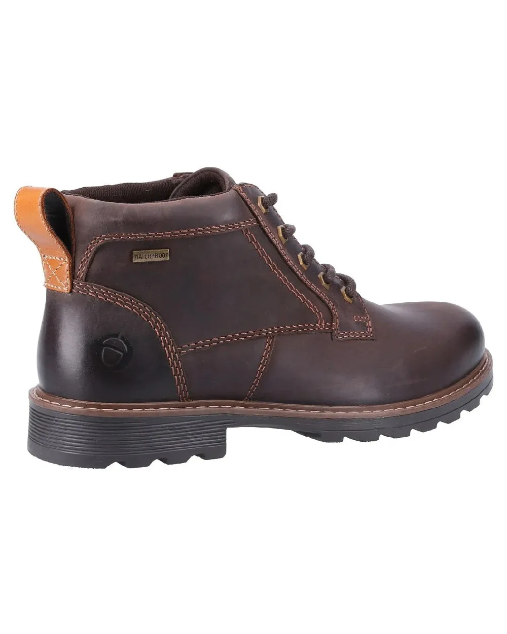 Bottes Falfield des Cotswold Chaussures des Cotswold