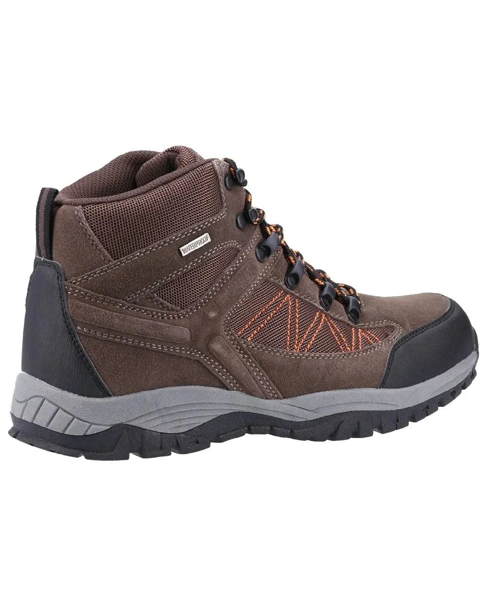 Bottes de randonnée pour hommes Cotswold Maisemore - Chaussures Cotswold