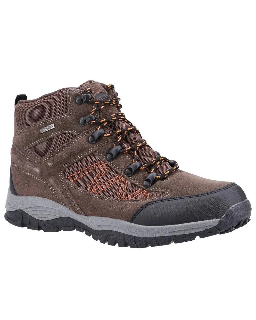 Bottes de randonnée pour hommes Cotswold Maisemore - Chaussures Cotswold
