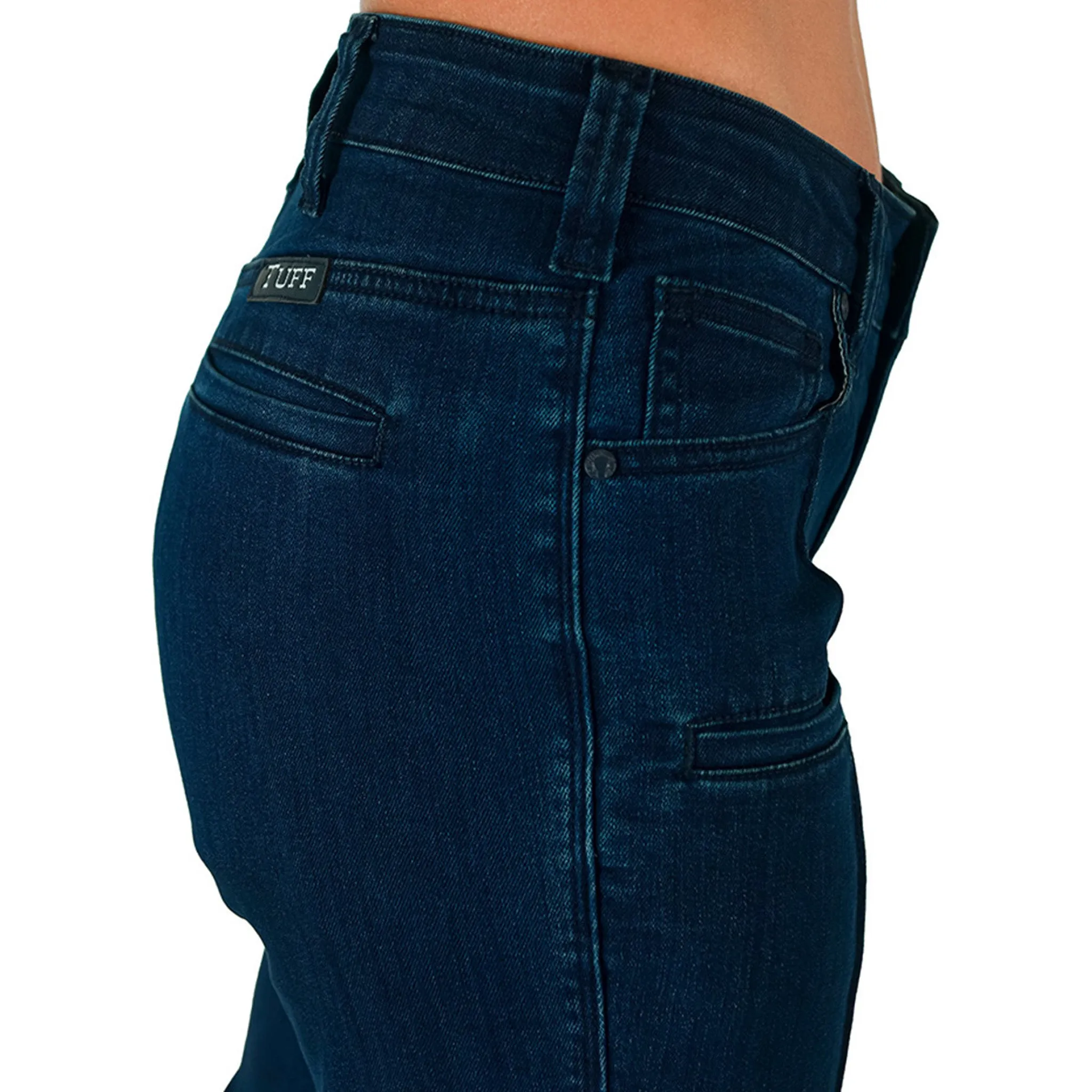 Pantalon large classique pour femmes Cowgirl Tuff